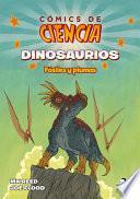 Libro Dinosaurios: Fósiles Y Plumas