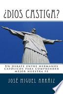 Libro ¿Dios Castiga?