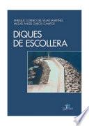 Libro Diques de escollera
