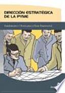 Libro Dirección estratégica de la pyme