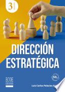 Libro Dirección estratégica