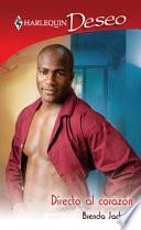 Libro Directo al corazón