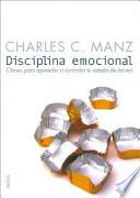 Libro Disciplina emocional
