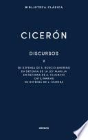 Libro Discursos V