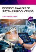 Libro Diseño y análisis de sistemas productivos
