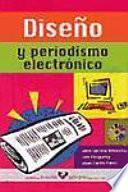 Libro Diseño y periodismo electrónico