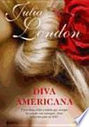 Libro Diva americana
