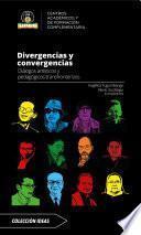 Libro Divergencias y convergencias