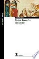 Libro Divina comedia