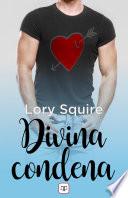 Libro Divina condena