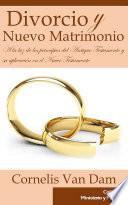 Libro Divorcio y Nuevo Matrimonio