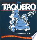 Libro Don Taquero