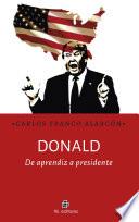 Libro Donald