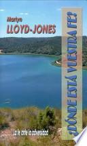 Libro Donde Esta Vuestra Fe? = Where Is Your Faith?