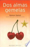 Libro Dos almas gemelas