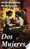 Libro Dos Mujeres