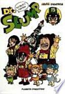 Libro Dr. Slump