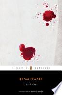Libro Drácula / Dracula