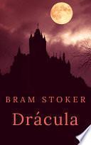 Libro Drácula