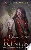 Libro Dragon Rings