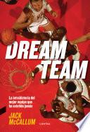 Libro Dream Team