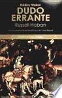 Libro Dudo Errante