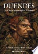 Libro Duendes