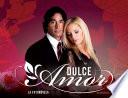 Libro Dulce amor