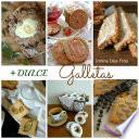 Libro + DULCE Galletas