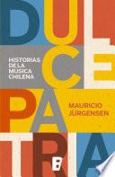 Libro Dulce Patria