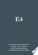 Libro E4 Glosario de Ense–anza de Espa–ol como LE
