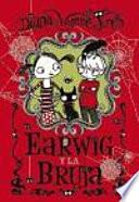 Earwig y la bruja / Earwig and the Witch