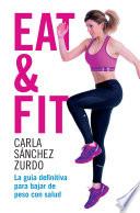 Libro Eat & Fit
