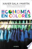 Libro Economía en colores