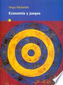 Libro Economía y juegos
