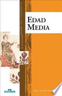 Libro Edad Media