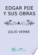 Libro Edgar Poe y sus obras