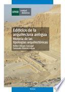 Libro EDIFICIOS DE LA ARQUITECTURA ANTIGUA HISTORIA DE LAS TIPOLOGÍAS ARQUITECTÓNICAS