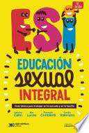 Libro Educación sexual integral