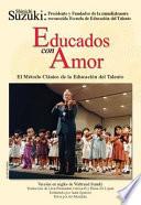 Libro Educados con amor