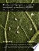 Libro Eficacia de entomopatógenos en el control de mosca blanca en algodonero en el DDR 014