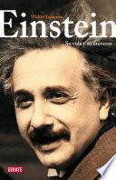 Libro Einstein