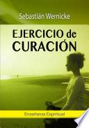 Libro Ejercicio de Curación
