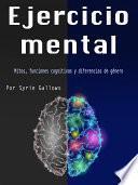 Libro Ejercicio mental