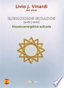 Libro EJERCICIOS GUIADOS (audio y texto) - Biopsicoenergética aplicada (EN ESPAÑOL)