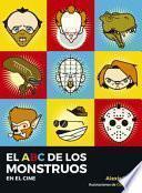 Libro El ABC de Los Monstruos En El Cine