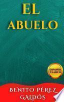 Libro EL ABUELO