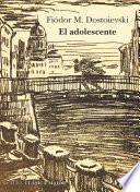 Libro El adolescente