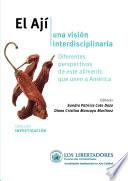 Libro El Ají, una visión interdisciplinaria