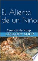 Libro El Aliento de un Niño